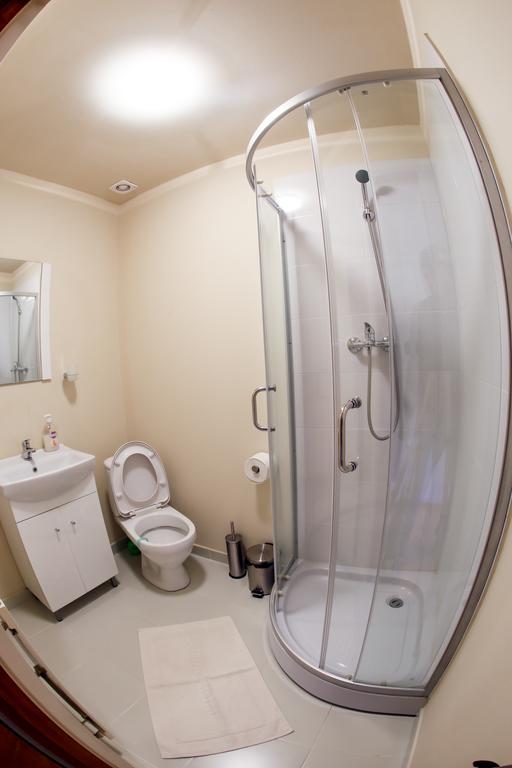 Landhaus Bed&Breakfast Viseu de Sus Room photo