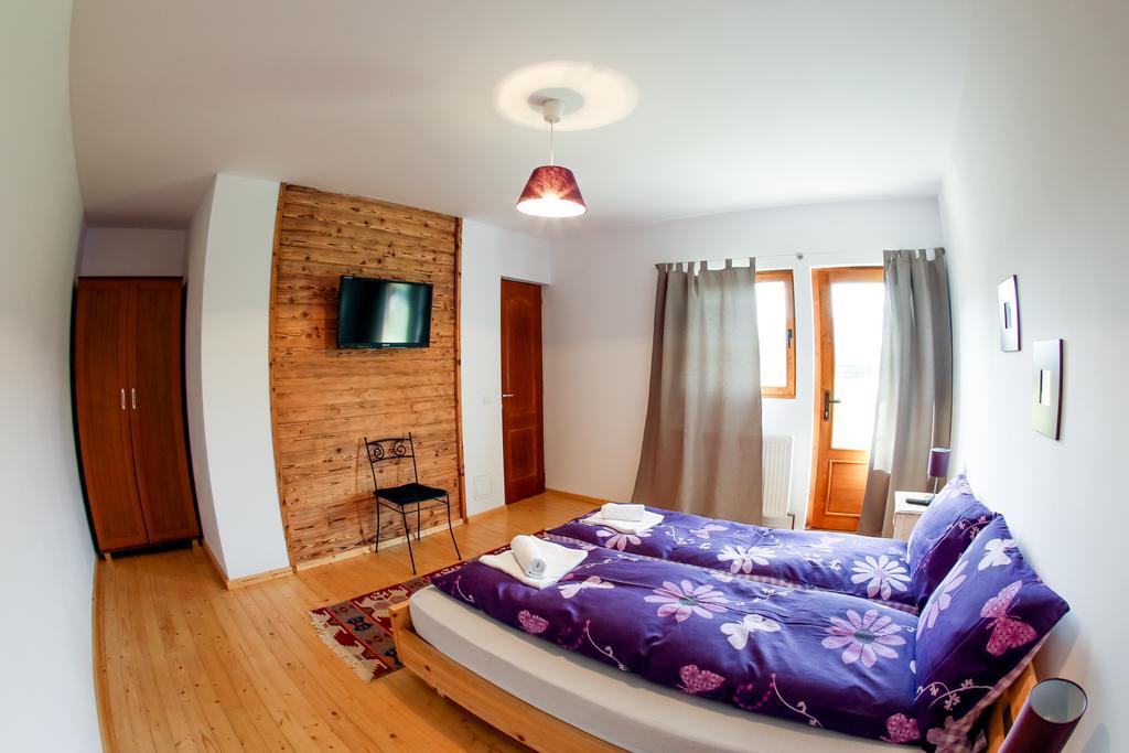 Landhaus Bed&Breakfast Viseu de Sus Room photo