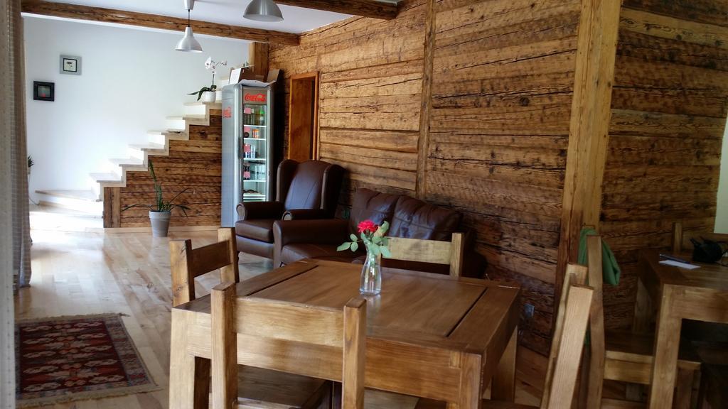 Landhaus Bed&Breakfast Viseu de Sus Exterior photo