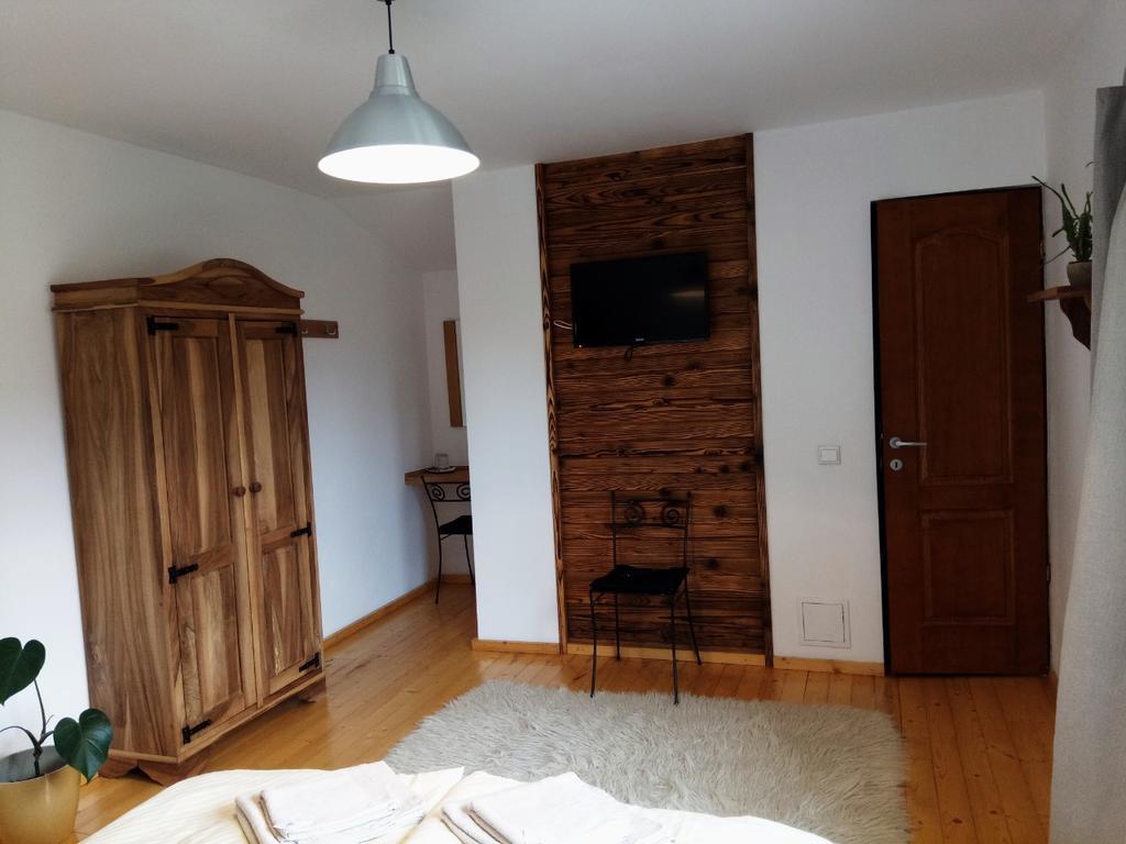 Landhaus Bed&Breakfast Viseu de Sus Exterior photo